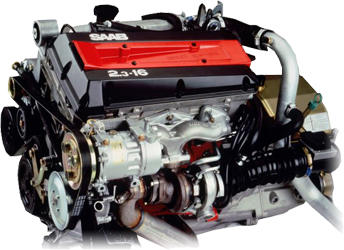 P3A11 Engine
